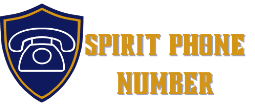 Spirit Phone Number