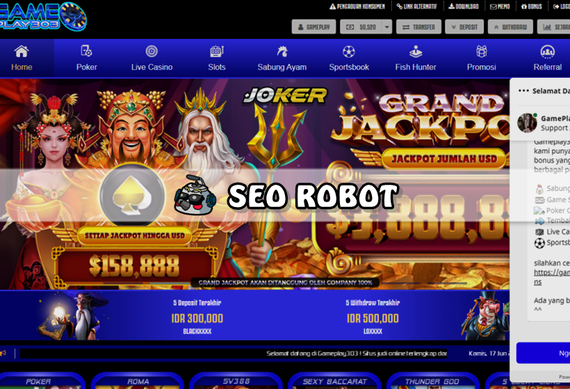 Hal Ini Harus Diingat Saat Gambling Di Agen Slot Online Terpercaya