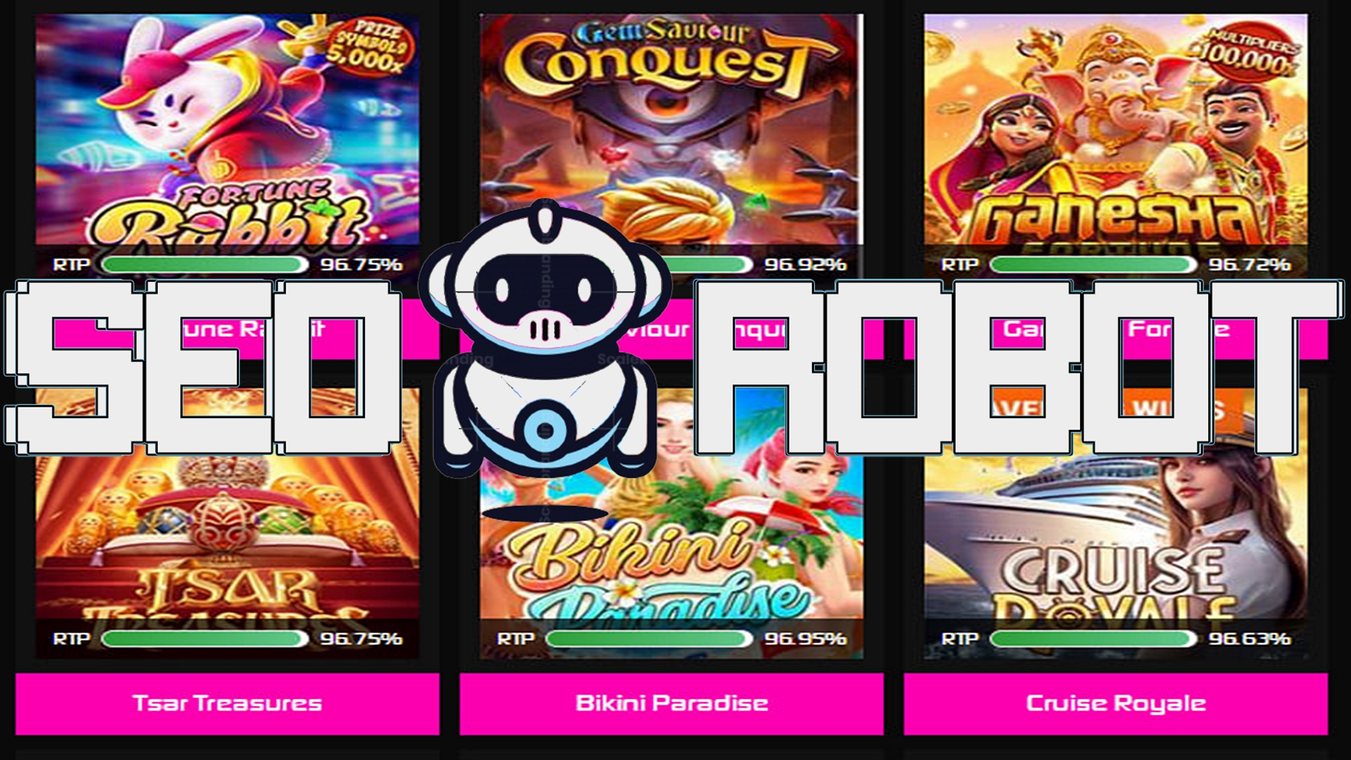 Langkah Pilih Slot Online Terbaik Dan Terpercaya