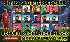 Simak Dan Temukan Keuntungan Slot Kredibel Jadi Milik Anda