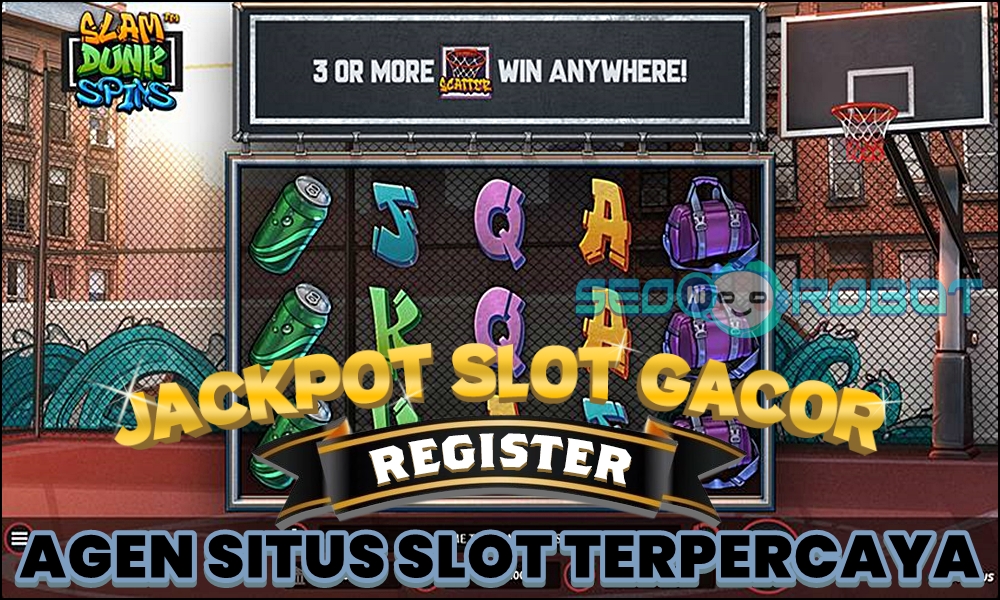 Asli Terjamin Nikmati Pengalaman Bermain di Situs Slot Gacor Tesla338