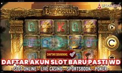 Keuntungan Bermain di Slot Gacor