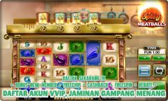Kelebihan Main Slot Deposit Pulsa di Situs Resmi : Aman, Praktis, dan Menguntungkan