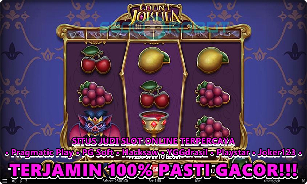 Main Situs Judi Slot Online Terpercaya 2025 Pakai Pulsa? Begini Cara Cerdas Biar Peluang Menang Makin Besar