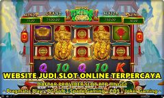 Situs Slot Gacor Deting Koin dan Irama, 99% Menentukan Kemenangan