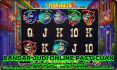 Sejarah Perkembangan Slot Dadu Online di Indonesia