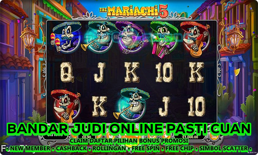 Sejarah Perkembangan Slot Dadu Online di Indonesia